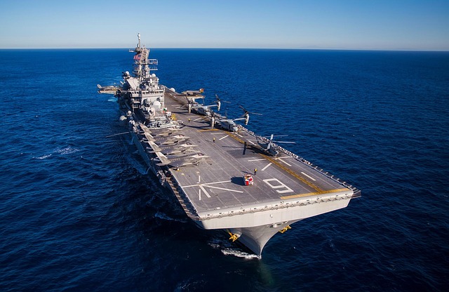 Teoria do Poder Naval