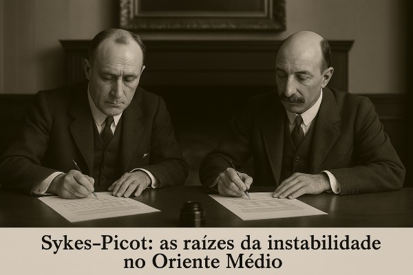 Oriente Médio