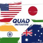QUAD : um contraponto à China