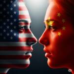 EUA X China