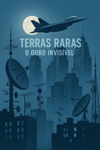Conflitos atuais