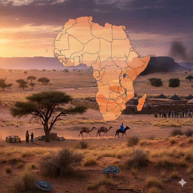 Mediterraneo ampliado