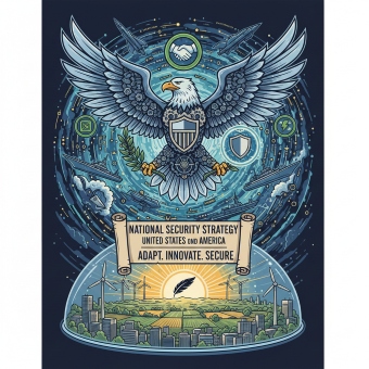 Estratégia de Segurança Nacional