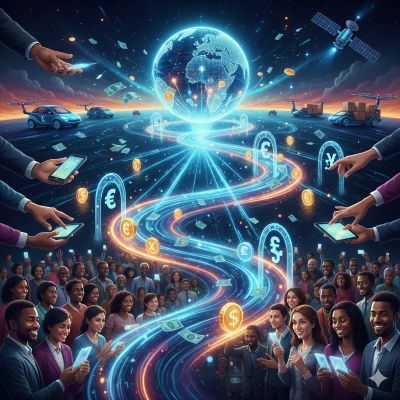 Transferencias internacionais