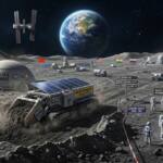 Corrida espacial