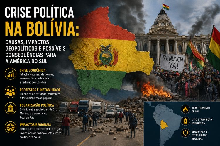 Crise política