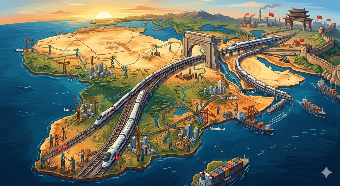 Africa