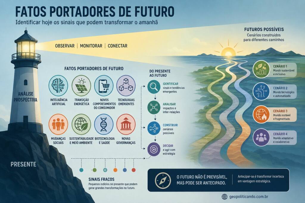 Fatos Portadores de Futuro