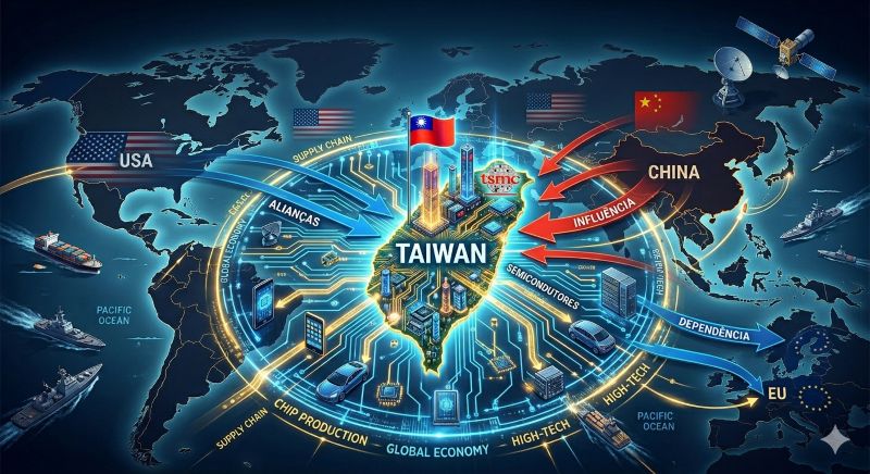 Taiwan