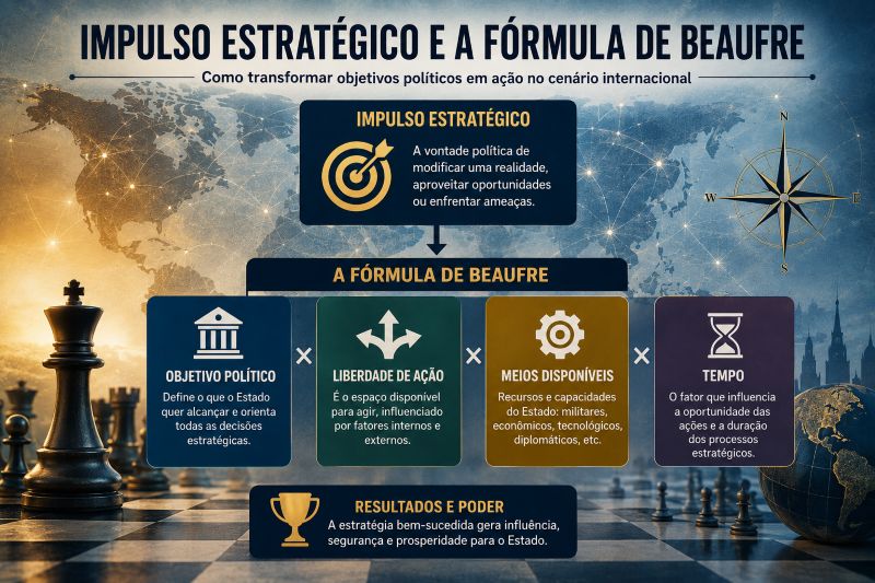 Impulso Estratégico