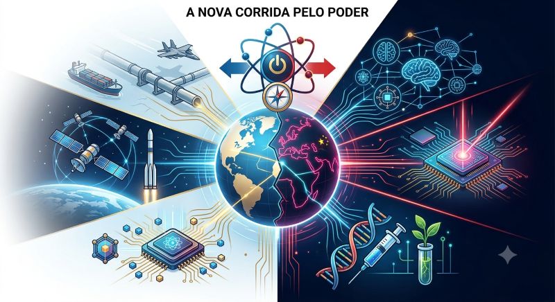 Tecnologias emergentes