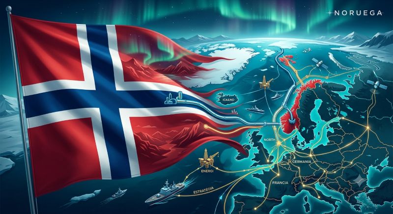 Noruega