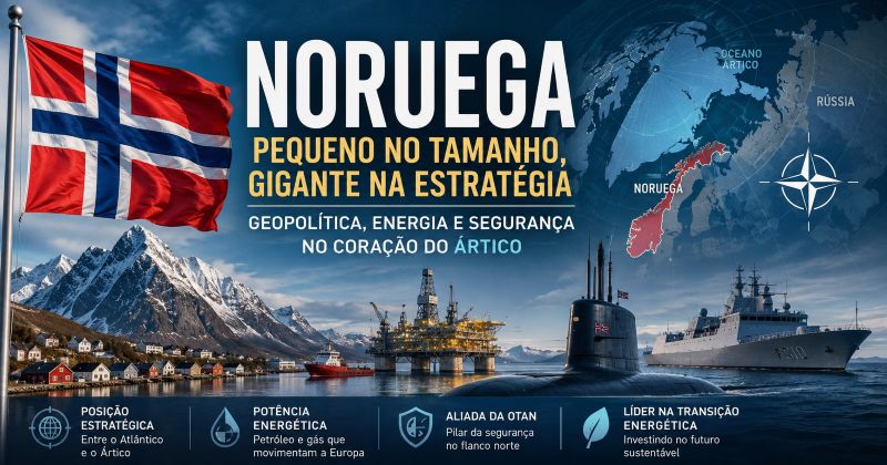 Noruega