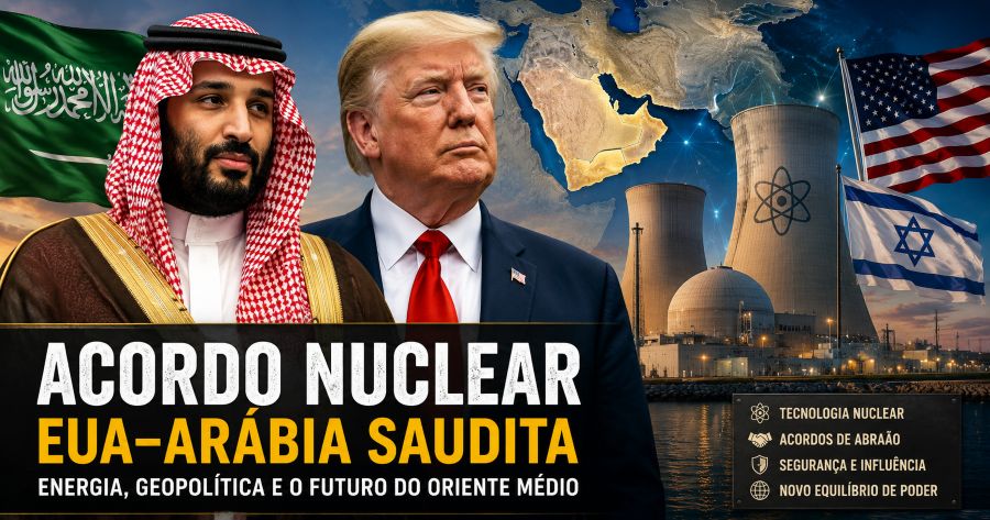 Acordo Nuclear