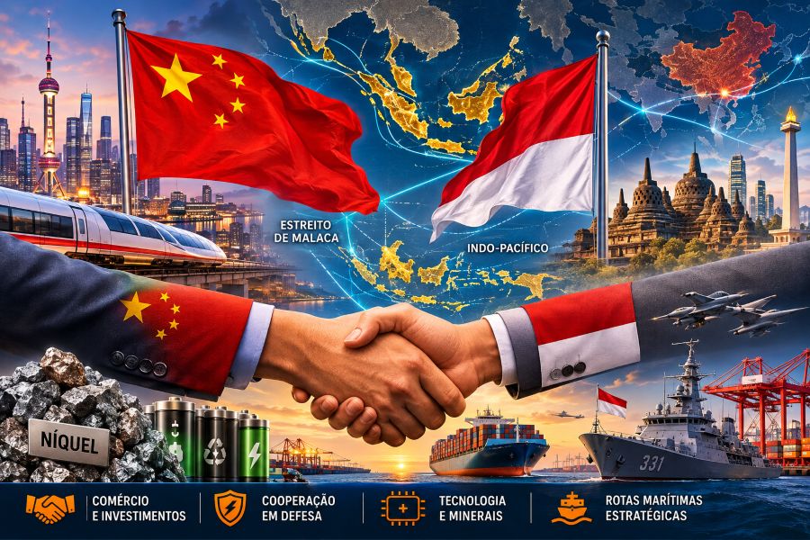 Indonesia