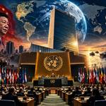 nova ordem mundial