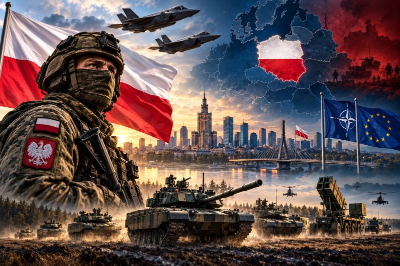 Polonia
